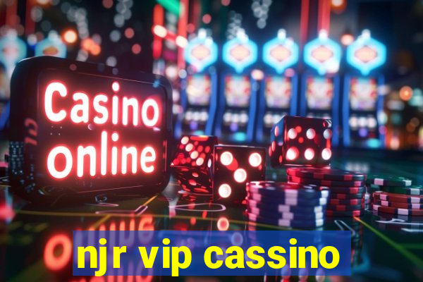 njr vip cassino